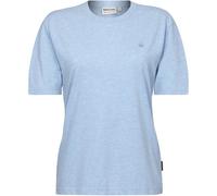 Naketano Maglietta da donna New-T-Shirt 2301-0013 S Blu