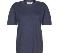 Naketano Maglietta da donna New-T-Shirt 2301-0013 S Blu