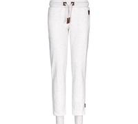 Naketano Pantaloni da sudore da donna / Pantaloni da jogging Your Muttaaa 1801-0802 XXL Beige