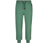 Naketano Pantaloni da sudore / Pantaloni da jogging Schnellbumser 2.0 2300-0801 XL Verde