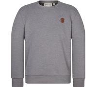 Naketano Ponticello Rainerius 2300-0207 3XL Grigio