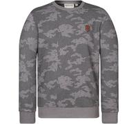 Naketano Ponticello Rainerius 2300-0207 XL Grigio