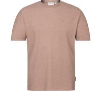 Naketano T-shirt Adonè Fischer 2300-0012 S Marrone