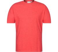 Naketano T-shirt Adonè Fischer 2300-0012 S Rosso
