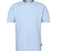Naketano T-shirt Adonè Fischer 2300-0012 XXL Blu