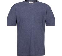 Naketano T-shirt Adonè II. 2300-0013 3XL Blu