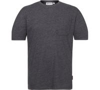 Naketano T-shirt Adonè II. 2300-0013 3XL Grigio