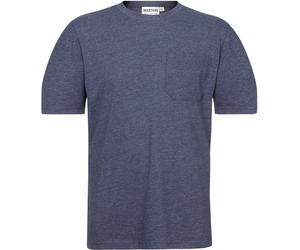 Naketano T-shirt Adonè II. 2300-0013 L Blu