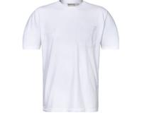 Naketano T-shirt Adonè II. 2300-0013 S Bianco