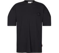 Naketano T-shirt Big Adonè 2300-0014 L Nero