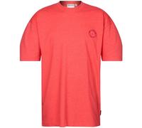 Naketano T-shirt Big Adonè 2300-0014 L Rosso
