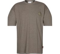 Naketano T-shirt Big Adonè 2300-0014 S Verde