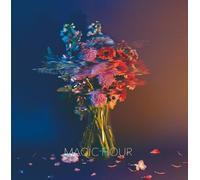 NAKIGOTO Magic Hour (prima edizione limitata) CD + DVD