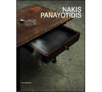 Nakis Panayotidis. Catalogo della mostra (Modena, 28 giugno-16 settembre 2012). Ediz. italiana e inglese