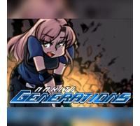 Nakiti Generations (PC) Steam Key - GLOBAL