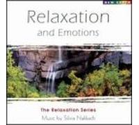 Nakkach, Silvia - Relaxation & Emotions
