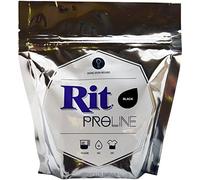Nakoma rit Proline 0,5 Kilogram Bag, Powder Dye, Nero, 16.51 x 15.24 x 5.71 cm