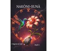 NAKÒNI-SUNÀ: I Sogni Di Isèl