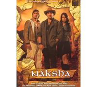 Naksha - Unlock The Mystery (DVD)