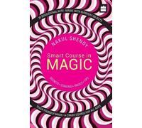 Nakul Shenoy Smart Course in Magic (Tascabile)