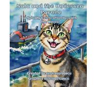 Nala and the Undersea Parade: A Splashy Celebration Beneath the Waves!