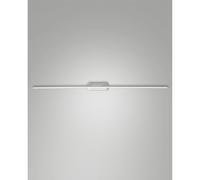 FABAS LUCE Nala lampada a parete/da specchio LED, 3361-29-102, Nala [Lampade per Interni > Lampade a Parete]