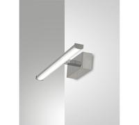 Nala Applique Cromo L. 300