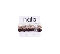 nala - Scrunchies Elastici 3 pieces unisex