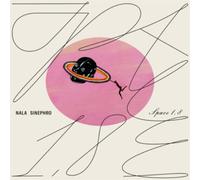 Nala Sinephro Space 1.8 (Vinyl LP) 12" Album