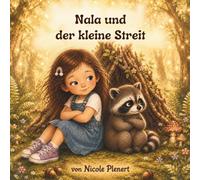 Nala und der kleine Streit: Eine Kinderbuchgeschichte über Wut, Versöhnung und die Kraft von Teamwork