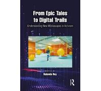 Nalanda Roy From Epic Tales to Digital Trails (Tascabile)