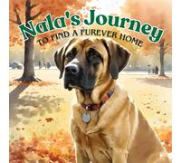 Nala's Journey To Find A Furever Home