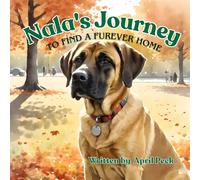 Nala's Journey To Find A Furever Home