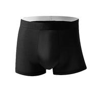 NaLatia Boxer in Fibra di bambù, Uomo Bamboo Fiber Boxer, Bamboo Boxers di Uomo, in Fibra bambù