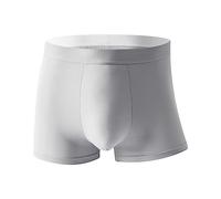 NaLatia Boxer in Fibra di bambù, Uomo Bamboo Fiber Boxer, Bamboo Boxers di Uomo, in Fibra bambù