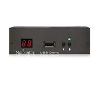 Nalbantov N-Drive 100 Emulatore di unità disco floppy USB per Yamaha Disklavier MX100A or MX100B