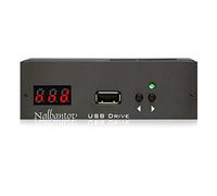 Nalbantov N-Drive 1000 Emulatore di unità disco floppy USB per Yamaha Disklavier MX100A, MX100B and MX101R