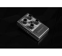 Nalbantov OC-2 eXtreme - Il capo degli effetti di ottava per clarinetto e fiato