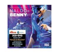 NALDO BENNY-MULTISHOW AO VIVO NALDO BENNY