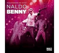 Naldo Benny - Multishow Ao Vivo V.2