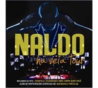 Naldo - Na Veia Tour: Ao Vivo