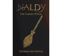 Naldy The Cursed Witch