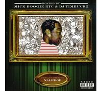 Naledge Of Kidz In The Hall - Chicago Picasso