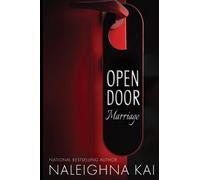 Naleighna Kai Open Door Marriage (Tascabile)