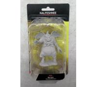 Nalfeshnee - D&D - Wizkids Nolzur's Marvelous Unpainted Miniatures NUOVISSIME