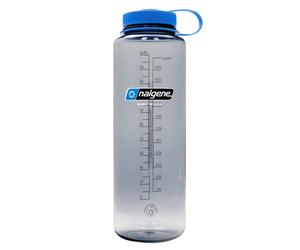 Nalgene 1420ml Larghezza Bocca Sostenere Silo Bottiglia, Privi di Bpa, USA Made,
