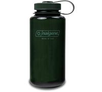 NALGENE 32oz Wide Mouth Sustain - Unisex - Verde - Taglia unica- modello 2026