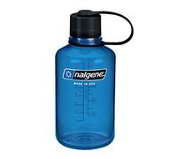 Nalgene 342076 Bottiglia, Blu, 0.5 l