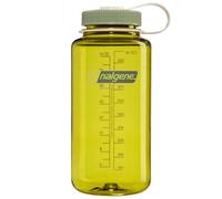 Nalgene 946ml Larghezza Bocca Borraccia,senza Bisfenolo A USA Made - Indivia +