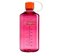Nalgene 946ml Narrow Bocca Borraccia senza Bisfenolo A USA Fatto, Fucsia Viola +